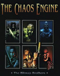 The Chaos Engine