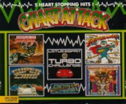 Chart Attack
