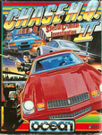 Chase H.Q. II: Special Criminal Investigation