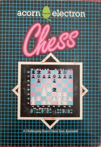 Chess cover