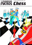 Chess cover by MORRISON MICROS