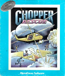 Chopper Rescue