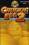 Chuckie Egg 2