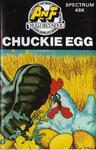 Chuckie Egg