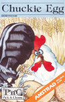 Chuckie Egg cover by PICK AND CHOOSE