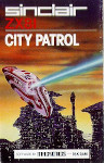 City Patrol cover by SINCLAIR
