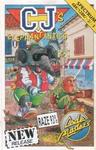 CJ’s Elephant Antics