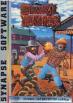 Claim Jumper cover