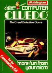 Cluedo