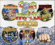 Coin-Op Hits II