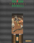 Comanche: Maximum Overkill cover by US GOLD