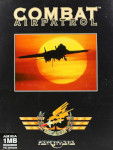 Combat Air Patrol cover by PSYGNOSIS