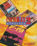 Combat Classics 2 cover by EMPIRE SOFTWARE