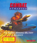 Combat Classics cover by EMPIRE SOFTWARE