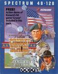 Combat School