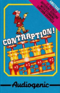 Contraption!