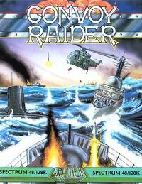 Convoy Raider