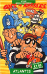 Cops ‘n’ Robbers