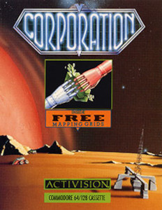 The Corporation