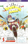 Crazee Rider