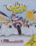 Crazee Rider