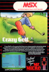 Crazy Golf