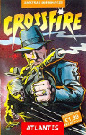 Crossfire cover by ATLANTIS