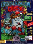 Crystal Kingdom Dizzy