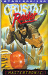 Crystal Raider