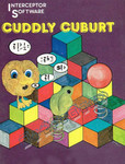 Cuddly Cuburt