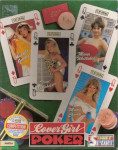 Daily Sport Cover Girl Poker cover by EMOTIONAL PICTURES