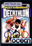 Daley Thompson's Decathlon