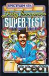 Daley Thompson's Supertest
