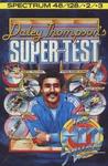 Daley Thompson