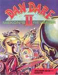Dan Dare II: Mekon