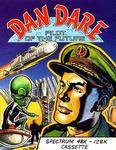 Dan Dare