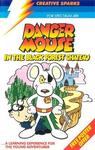 Danger Mouse in the Black Forest Chateau cover by THORN EMI