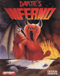 Dante’s Inferno cover by BEYOND