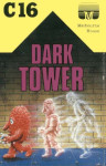 Dark Tower cover by MELBOURNE HOUSE