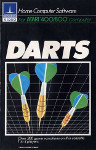 Darts cover by THORN EMI