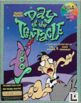 Day of the Tentacle