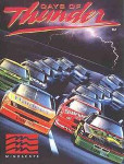 Days of Thunder