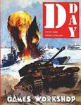 D-Day cover by GAMES WORKSHOP