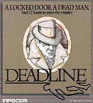 Deadline cover by INFOCOM
