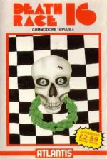 Death Race 16