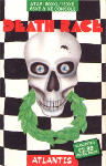 Death Race cover by ATLANTIS