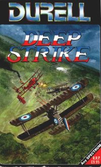 Deep Strike
