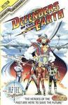 Defenders of the Earth