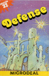 Defense cover by MICRODEAL
