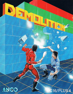 Demolition